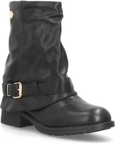 SPORT3PUNTO0 AA26-7 BOTAS ESTILO MOTERO VARIOS COLORES