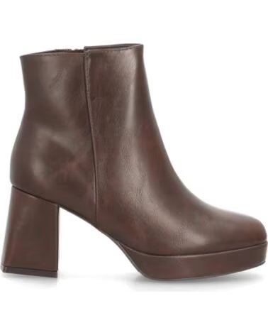 BOTTINES À TALONS SPORT3PUNTO0 YY-185 VARIOS COLORES