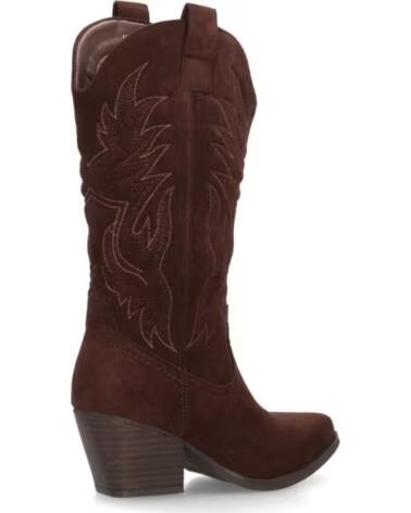 SPORT3PUNTO0 VR5-2065 MARRÓN BOTAS CAMPERAS VARIOS COLORES