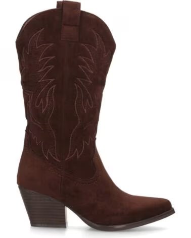 SPORT3PUNTO0 VR5-2065 MARRÓN BOTAS CAMPERAS VARIOS COLORES