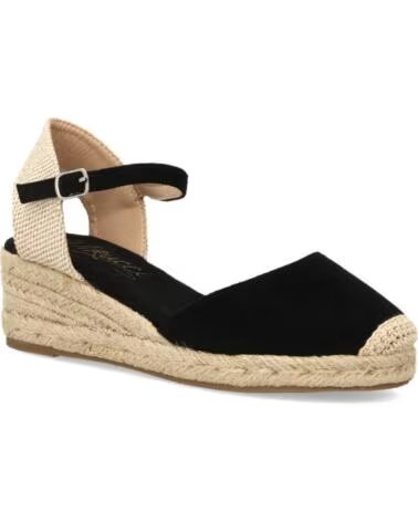 SPORT3PUNTO0 VR6-3120 ESPADRILLAS CON ZEPPA VARIOS COLORES