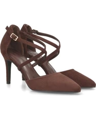 SPORT3PUNTO0 HH1002 BRAUN HIGH HEEL VARIOS COLORES
