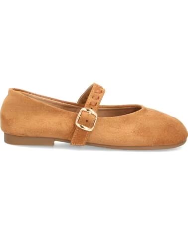 SPORT3PUNTO0 KK-1044 BALLERINE CHAMEAU VARIOS COLORES