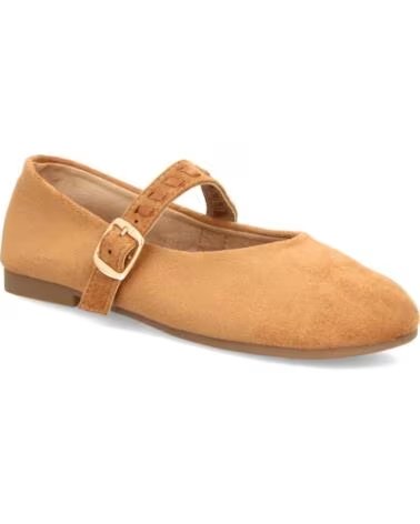 SPORT3PUNTO0 KK-1044 BALLERINE CHAMEAU VARIOS COLORES