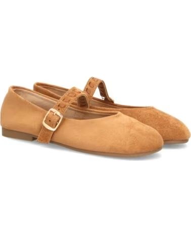 SPORT3PUNTO0 KK-1044 BALLERINE CHAMEAU VARIOS COLORES