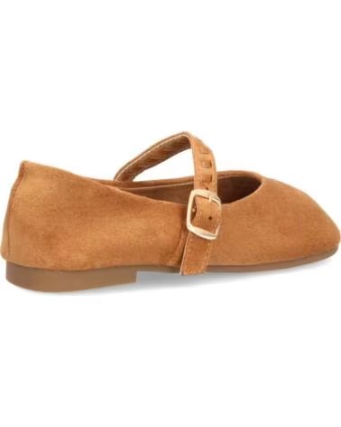SPORT3PUNTO0 KK-1044 BALLERINE CHAMEAU VARIOS COLORES