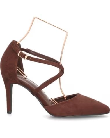SPORT3PUNTO0 HH1002 BRAUN HIGH HEEL VARIOS COLORES