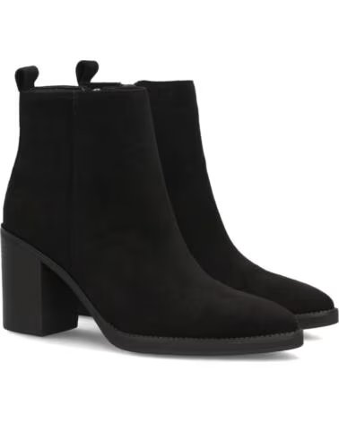 SPORT3PUNTO0 VR6-3397 BOTTINES À TALONS EN NOIR VARIOS COLORES
