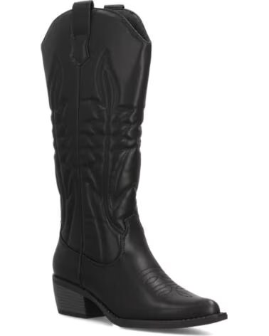 SPORT3PUNTO0 VR6-3316 BOTAS COWBOY NEGRAS VARIOS COLORES
