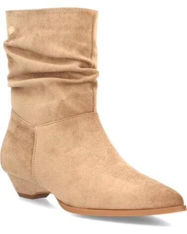 SPORT3PUNTO0 VR6-3385 LEDERSTIEFELETTEN KHAKI VARIOS COLORES