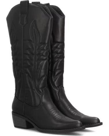 SPORT3PUNTO0 VR6-3316 BOTAS COWBOY NEGRAS VARIOS COLORES