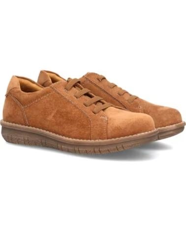 SPORT3PUNTO0 VR6-3393 CHAMEAU CHAUSSURES DÉCONTRACTÉES EN CUIR VARIOS COLORES
