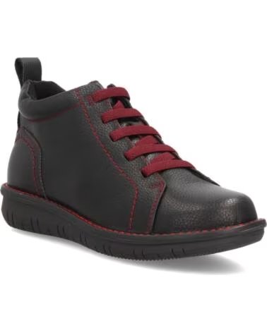 SPORT3PUNTO0 VR6-3392 BASKETS MONTANTES NOIR VARIOS COLORES