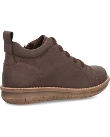 SPORT3PUNTO0 VR6-3392 MARRÓN BOTINES CASUAL VARIOS COLORES