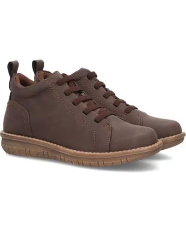 SPORT3PUNTO0 VR6-3392 MARRÓN BOTINES CASUAL VARIOS COLORES
