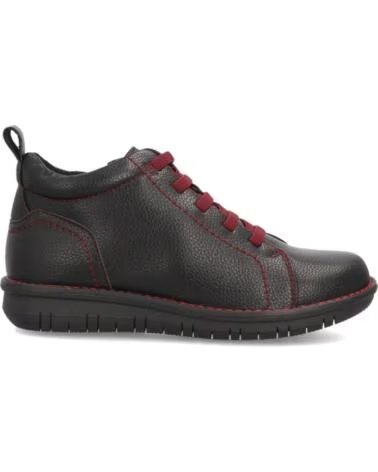 SPORT3PUNTO0 VR6-3392 BASKETS MONTANTES NOIR VARIOS COLORES