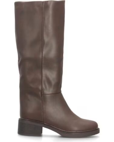 BOTTES HAUTES SPORT3PUNTO0 2610 MARRON VARIOS COLORES