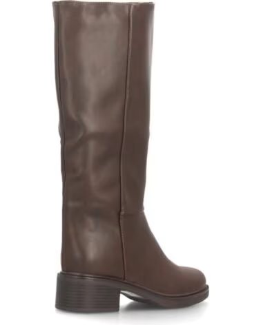 BOTTES HAUTES SPORT3PUNTO0 2610 MARRON VARIOS COLORES