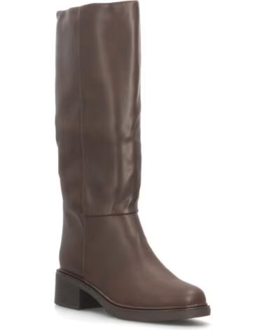 BOTTES HAUTES SPORT3PUNTO0 2610 MARRON VARIOS COLORES