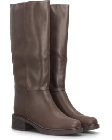 BOTTES HAUTES SPORT3PUNTO0 2610 MARRON VARIOS COLORES