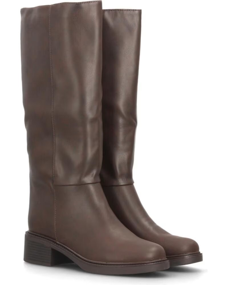 BOTTES HAUTES SPORT3PUNTO0 2610 MARRON VARIOS COLORES
