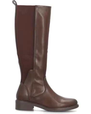 STIVALI ALTI SPORT3PUNTO0 2608 MARRONE VARIOS COLORES