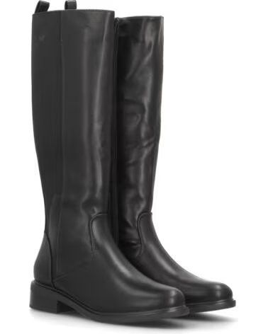 SPORT3PUNTO0 2608 BOTAS ALTAS DE MUJER NEGRAS VARIOS COLORES