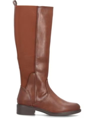 SPORT3PUNTO0 BOTTES HAUTES 2608-CAMEL VARIOS COLORES