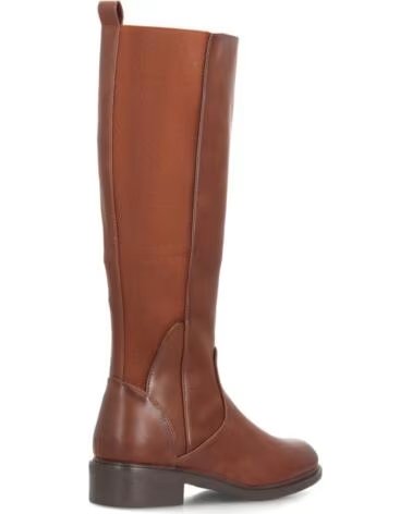 SPORT3PUNTO0 BOTTES HAUTES 2608-CAMEL VARIOS COLORES