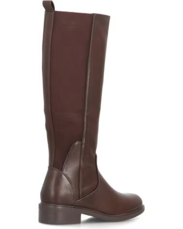 STIVALI ALTI SPORT3PUNTO0 2608 MARRONE VARIOS COLORES