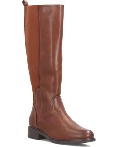 SPORT3PUNTO0 BOTTES HAUTES 2608-CAMEL VARIOS COLORES