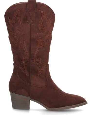 SPORT3PUNTO0 YG988 BOTTES COUNTRY MARRON VARIOS COLORES