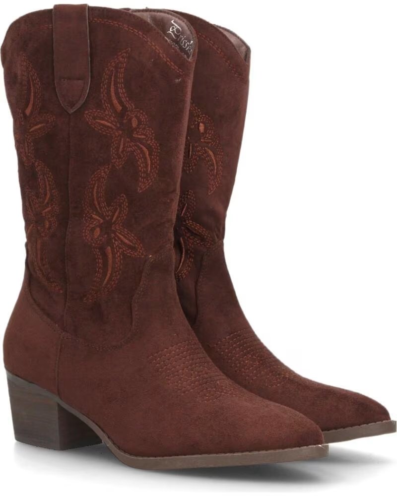 SPORT3PUNTO0 YG991 BOTTES COUNTRY MARRON VARIOS COLORES