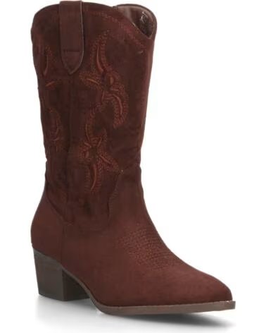 SPORT3PUNTO0 YG991 BOTTES COUNTRY MARRON VARIOS COLORES