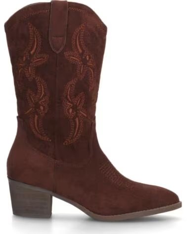 SPORT3PUNTO0 YG991 BOTTES COUNTRY MARRON VARIOS COLORES