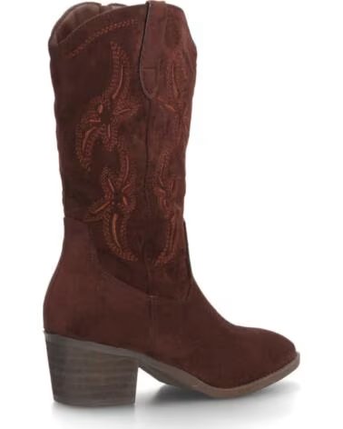 SPORT3PUNTO0 YG991 BOTTES COUNTRY MARRON VARIOS COLORES