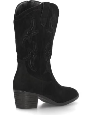 SPORT3PUNTO0 YG991 DAMEN WESTERNSTIEFEL VARIOS COLORES