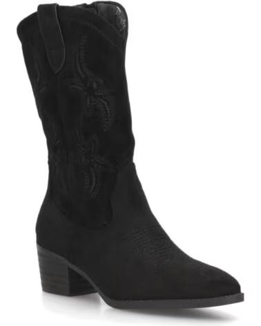 SPORT3PUNTO0 YG991 DAMEN WESTERNSTIEFEL VARIOS COLORES