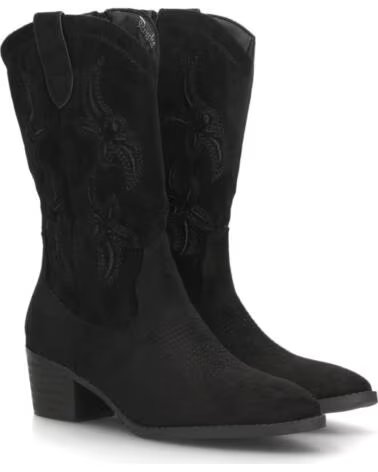 SPORT3PUNTO0 YG991 BOTTES STYLE WESTERN POUR FEMME VARIOS COLORES