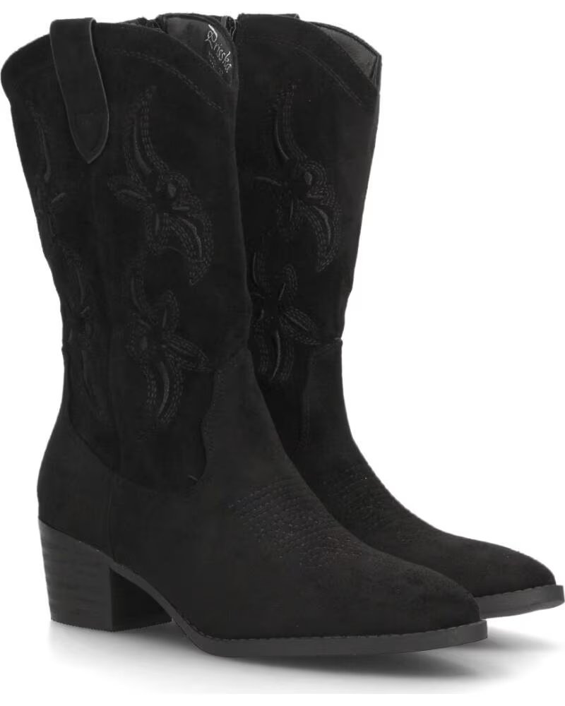 SPORT3PUNTO0 YG991 DAMEN WESTERNSTIEFEL VARIOS COLORES