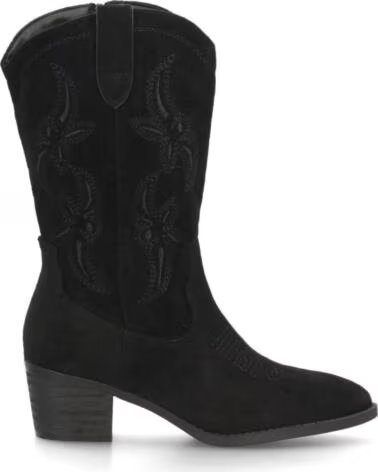 SPORT3PUNTO0 YG991 DAMEN WESTERNSTIEFEL VARIOS COLORES