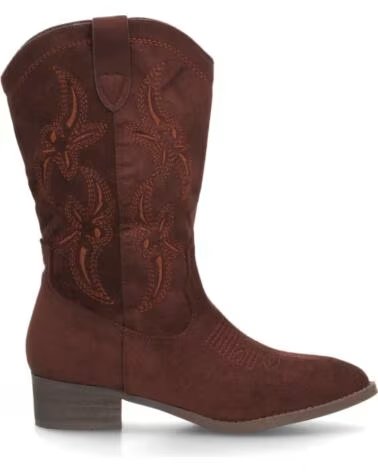 SPORT3PUNTO0 YG992 BOTTES COUNTRY MARRON VARIOS COLORES