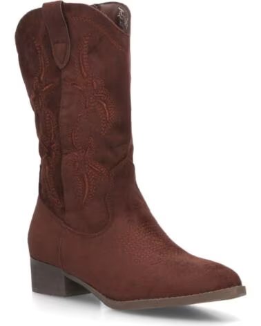 SPORT3PUNTO0 YG992 BOTTES COUNTRY MARRON VARIOS COLORES