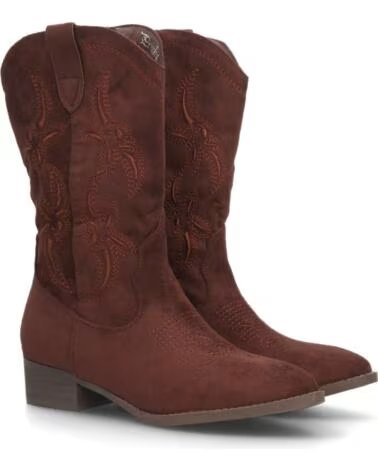 SPORT3PUNTO0 YG992 BOTTES COUNTRY MARRON VARIOS COLORES