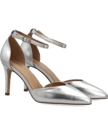 ZAPATOS DE TACÓN SPORT3PUNTO0 HH1001 PLATA VARIOS COLORES