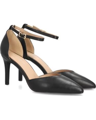 SPORT3PUNTO0 HH1001 SCHWARZE HIGH HEELS VARIOS COLORES