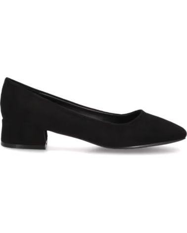 SPORT3PUNTO0 HH996 ESCARPINS NOIRS VARIOS COLORES