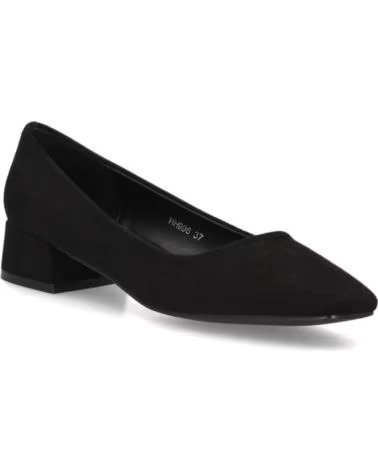 SPORT3PUNTO0 HH996 ESCARPINS NOIRS VARIOS COLORES