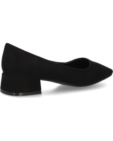 SPORT3PUNTO0 HH996 ESCARPINS NOIRS VARIOS COLORES