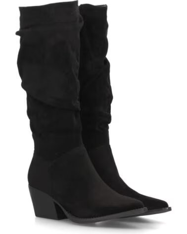 SPORT3PUNTO0 YY-128 BOTTES HAUTES NOIRES VARIOS COLORES